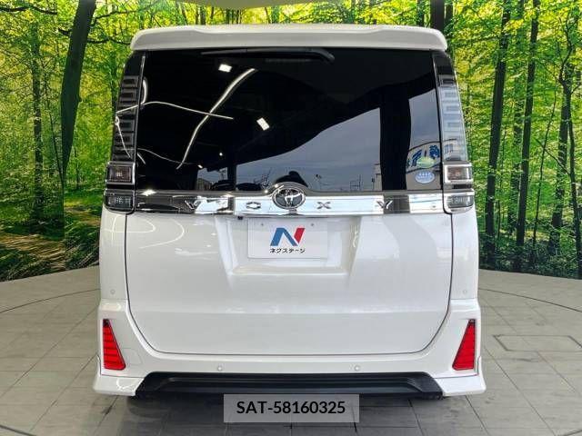 Toyota VOXY 2019-04 288933-16