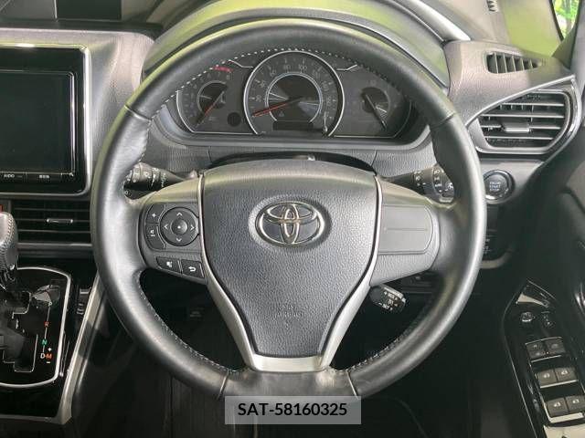 Toyota VOXY 2019-04 288933-8