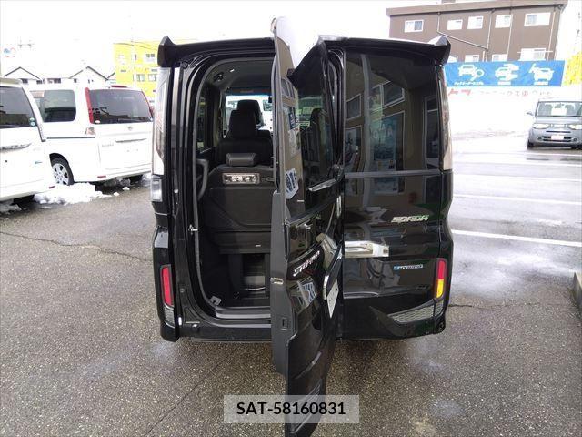 Honda e 2018-12 213761-16