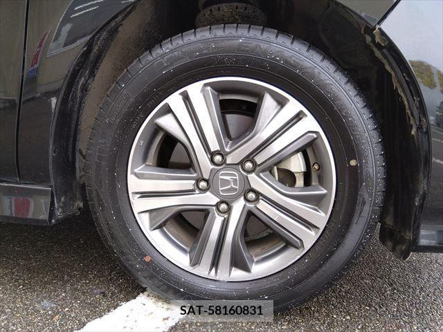 Honda e 2018-12 213761-5