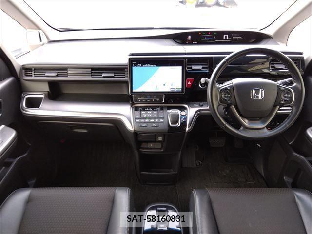 Honda e 2018-12 213761-8
