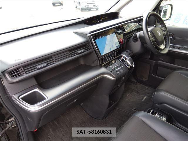 Honda e 2018-12 213761-9