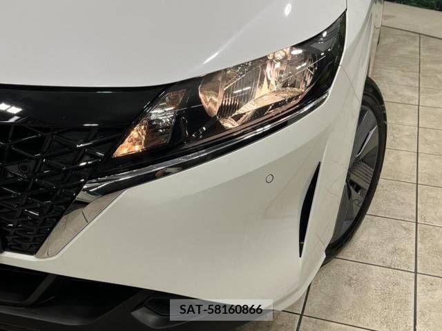 Nissan NOTE 2023-06 222006-12