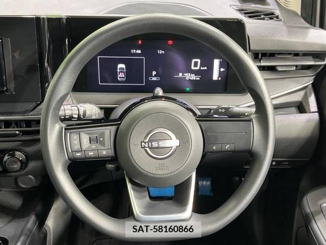 Nissan NOTE 2023-06 222006-11