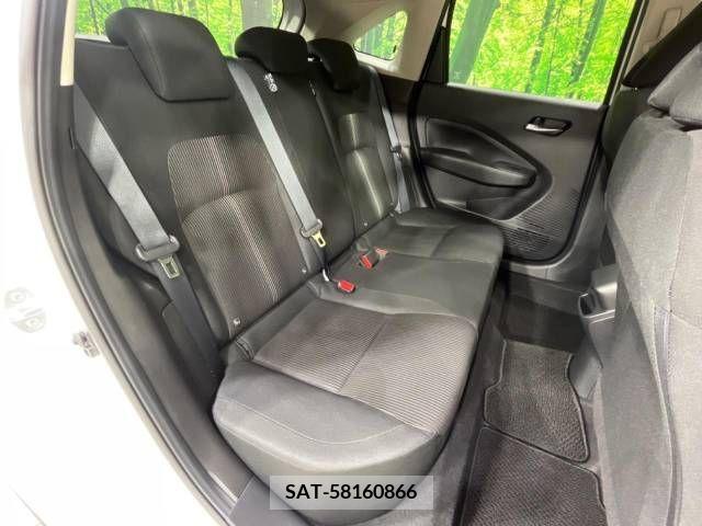 Nissan NOTE 2023-06 222006-9