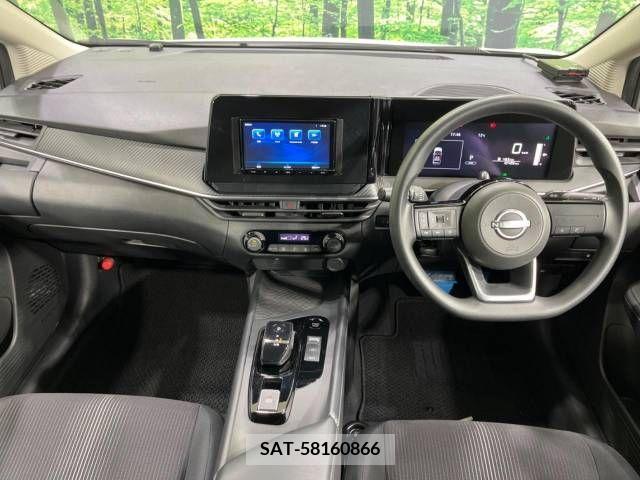 Nissan NOTE 2023-06 222006-1