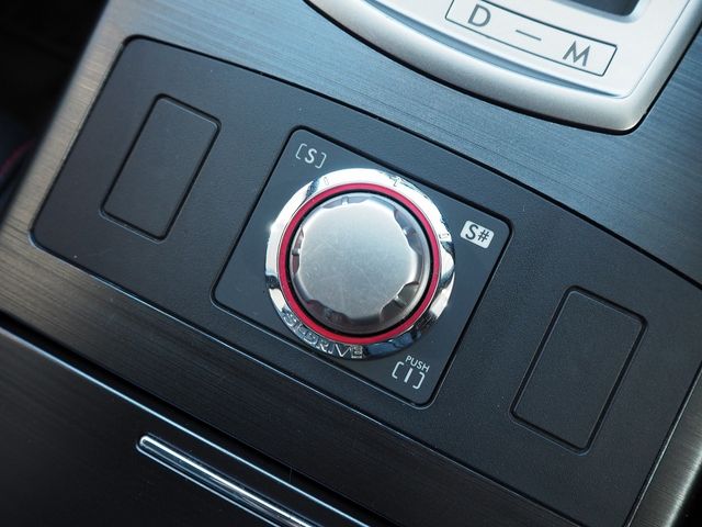 Subaru LEGACY 2010-08 6684-28