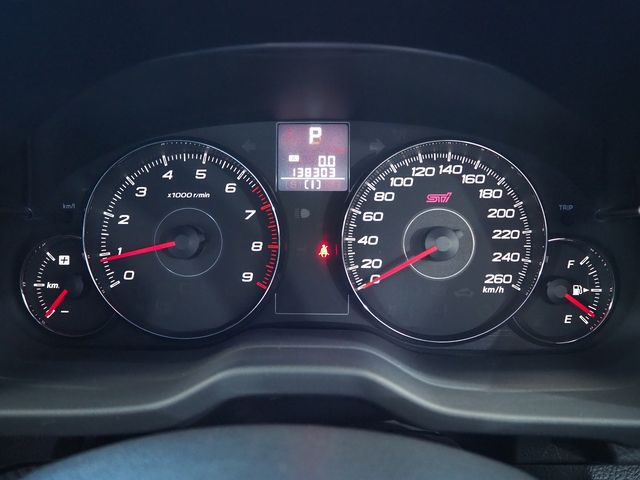 Subaru LEGACY 2010-08 6684-18