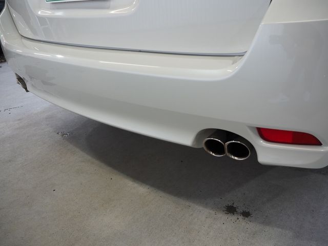 Subaru LEGACY 2010-08 6684-22