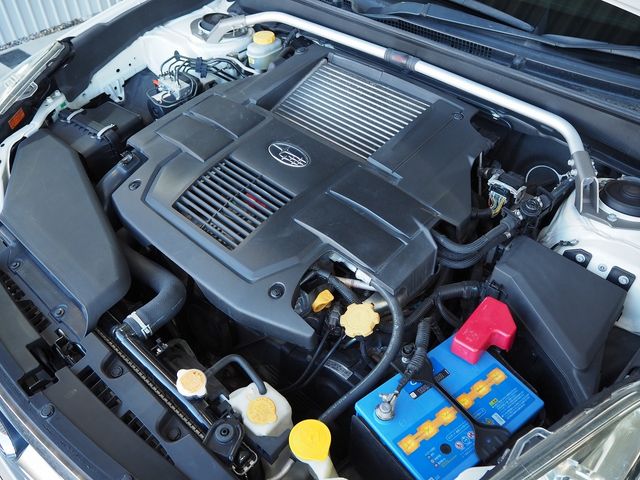 Subaru LEGACY 2010-08 6684-19