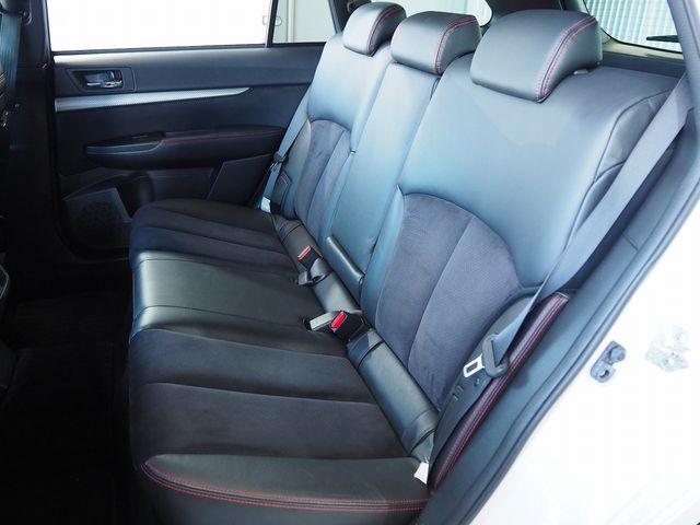 Subaru LEGACY 2010-08 6684-11