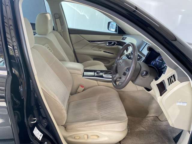 Nissan CIMA HYBRID 2012-06 184499-19
