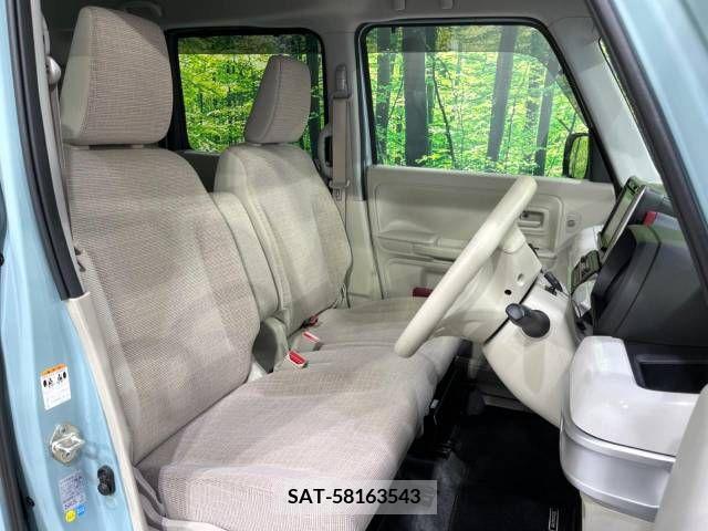 Suzuki SPACIA 2019-06 285579-8