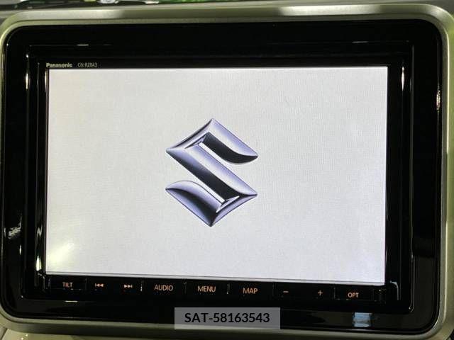 Suzuki SPACIA 2019-06 285579-2