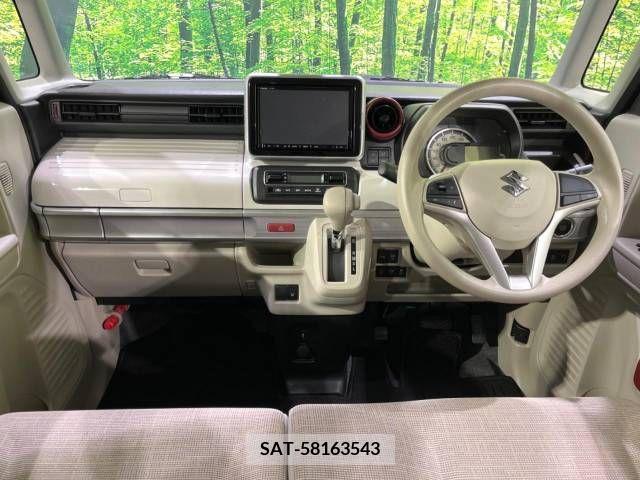 Suzuki SPACIA 2019-06 285579-1