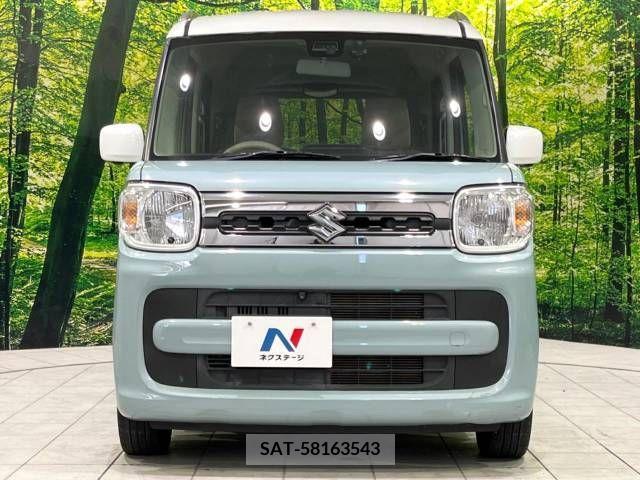Suzuki SPACIA 2019-06 285579-14