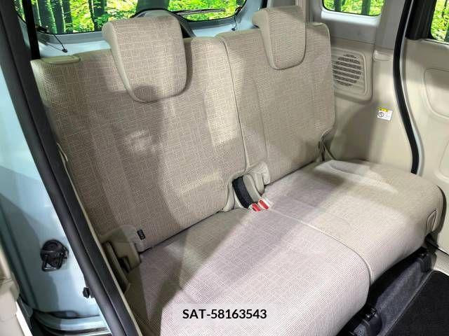 Suzuki SPACIA 2019-06 285579-9