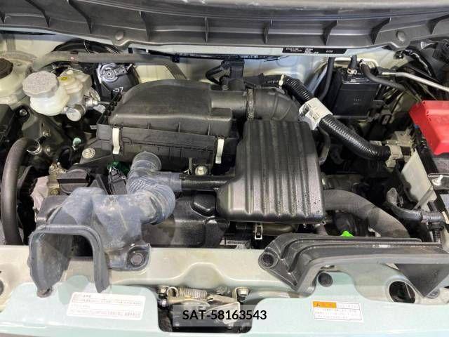 Suzuki SPACIA 2019-06 285579-18
