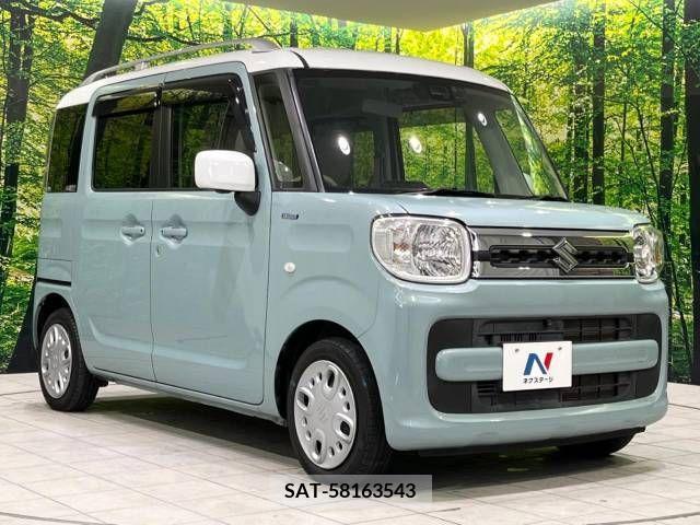 Suzuki SPACIA 2019-06 285579-16