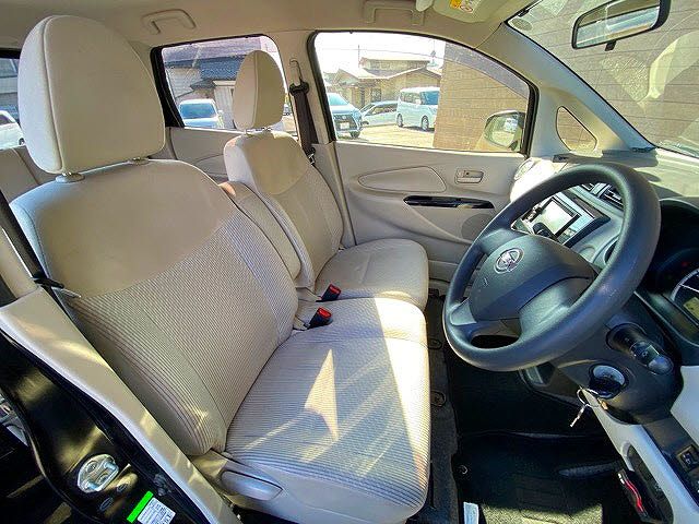 Nissan DAYZ 2015-01 19042-9