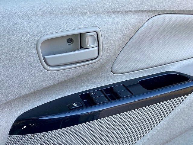 Nissan DAYZ 2015-01 19042-21