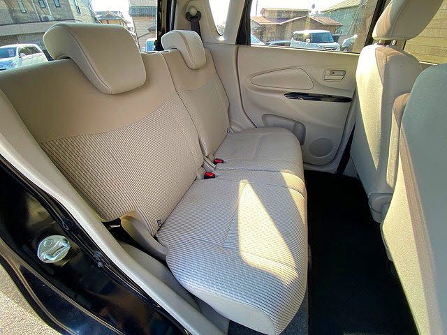 Nissan DAYZ 2015-01 19042-3