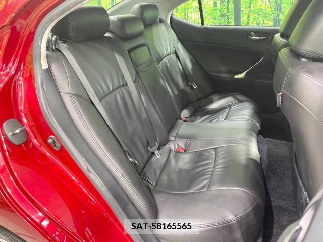 Lexus IS 2009-09 354312-9