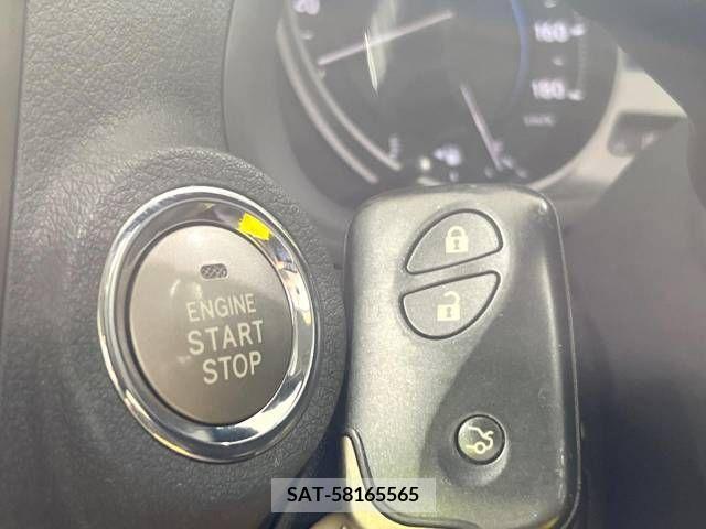 Lexus IS 2009-09 354312-7