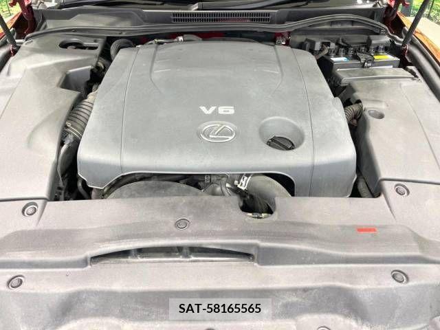 Lexus IS 2009-09 354312-18