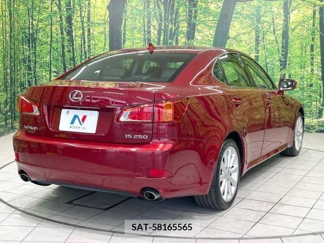 Lexus IS 2009-09 354312-17
