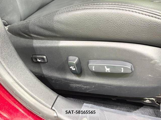Lexus IS 2009-09 354312-5