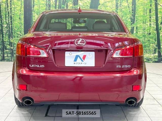 Lexus IS 2009-09 354312-15