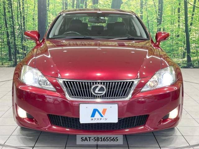 Lexus IS 2009-09 354312-14
