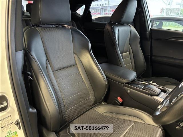 Lexus NX 2016-12 275556-18