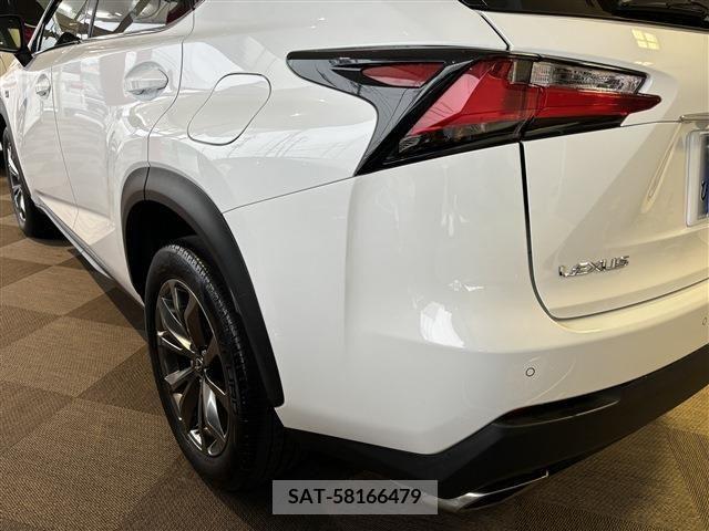 Lexus NX 2016-12 275556-14