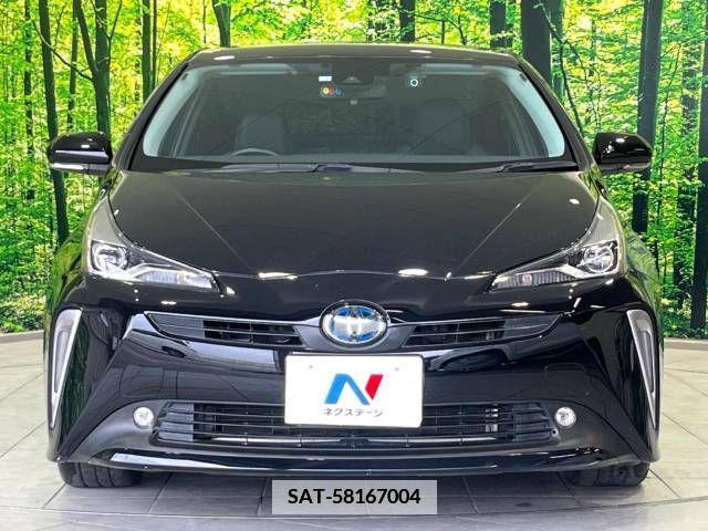 Toyota PRIUS 2020-04 344329-14