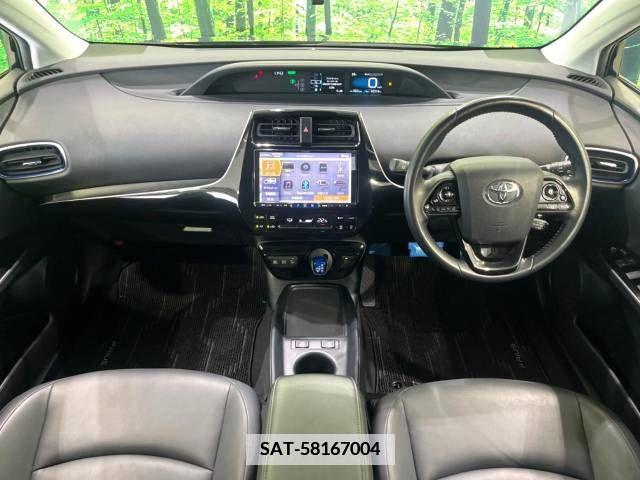Toyota PRIUS 2020-04 344329-1