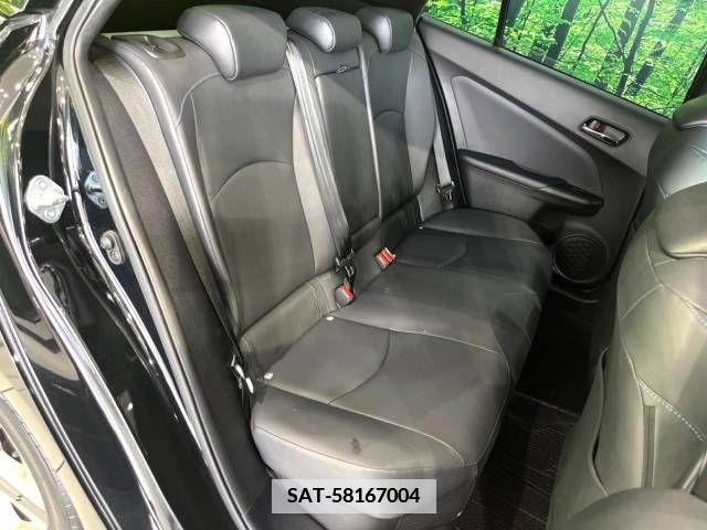 Toyota PRIUS 2020-04 344329-9