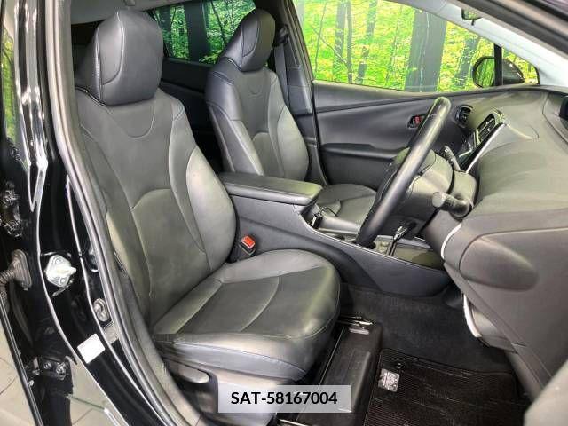 Toyota PRIUS 2020-04 344329-8