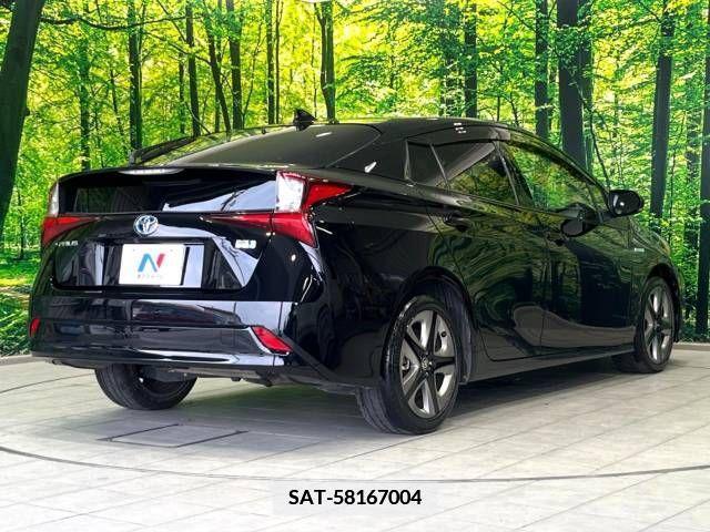 Toyota PRIUS 2020-04 344329-17