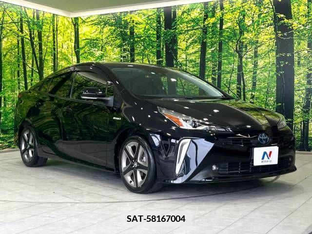 Toyota PRIUS 2020-04 344329-16