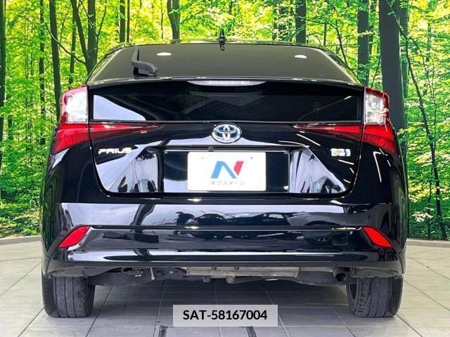 Toyota PRIUS 2020-04 344329-15