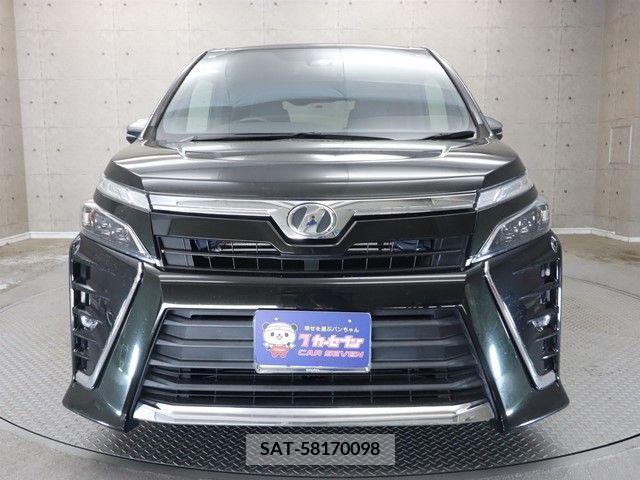Toyota VOXY 2018-10 370382-20