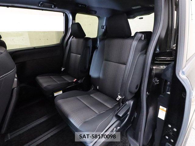 Toyota VOXY 2018-10 370382-6