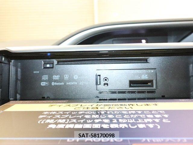 Toyota VOXY 2018-10 370382-16