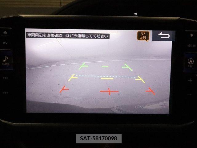 Toyota VOXY 2018-10 370382-14