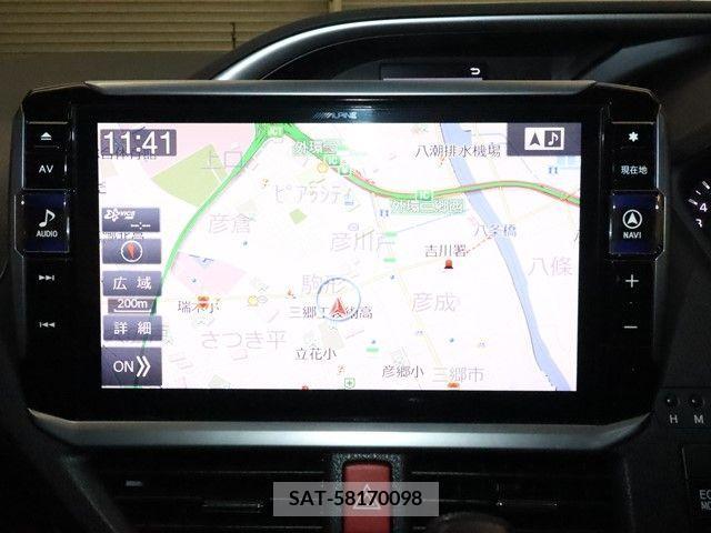 Toyota VOXY 2018-10 370382-13