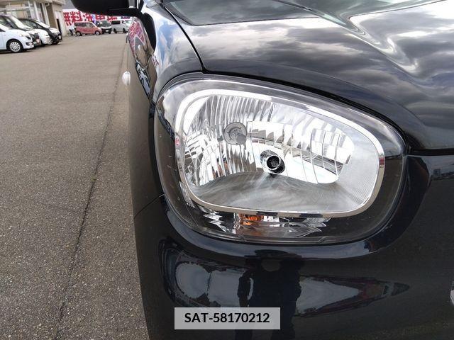 Suzuki ALTO 2022-07 349830-17