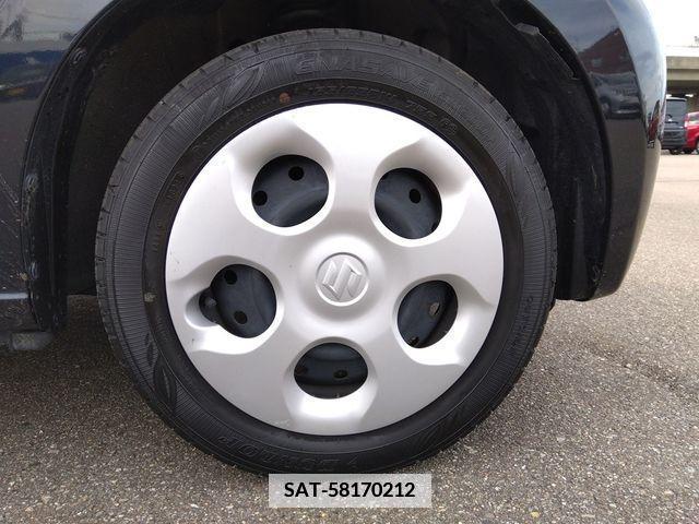 Suzuki ALTO 2022-07 349830-18