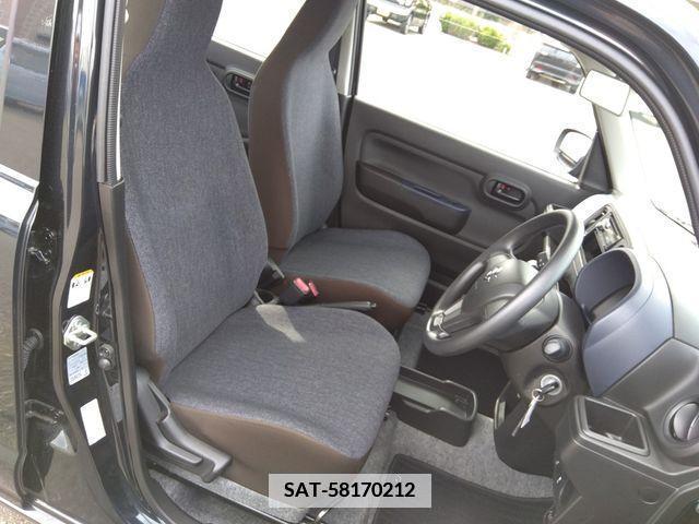 Suzuki ALTO 2022-07 349830-5